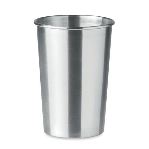 BONGO - Gobelet en acier inox 350ml