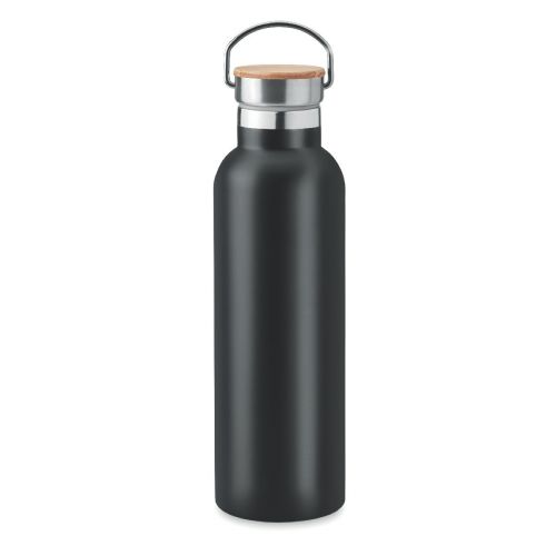 HELSINKI MED - Bouteille double paroi 750ml