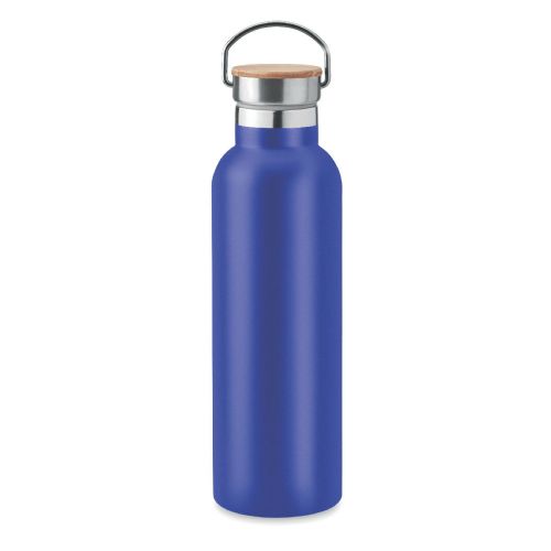HELSINKI MED - Bouteille double paroi 750ml