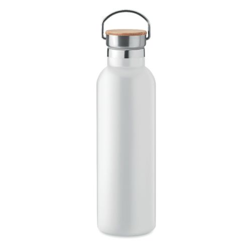 HELSINKI MED - Bouteille double paroi 750ml