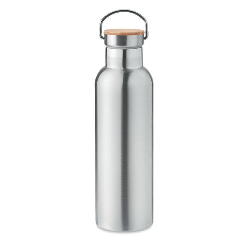 HELSINKI MED - Bouteille double paroi 750ml