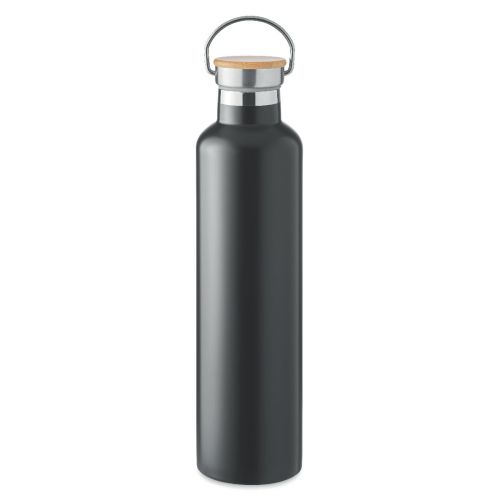 HELSINKI LARGE - Bouteille double paroi 1l
