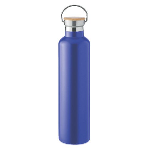 HELSINKI LARGE - Bouteille double paroi 1l