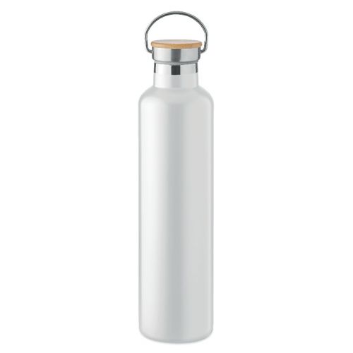 HELSINKI LARGE - Bouteille double paroi 1l