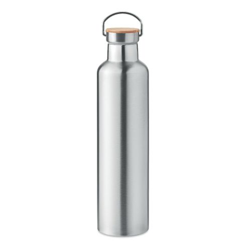 HELSINKI LARGE - Bouteille double paroi 1l