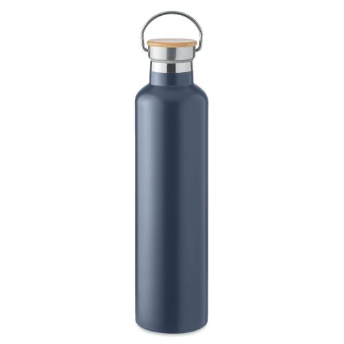 HELSINKI LARGE - Bouteille double paroi 1l