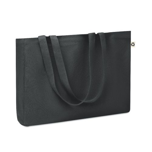 RESPECT COLOURED - Sac toile recyclée 280 gr/m ²
