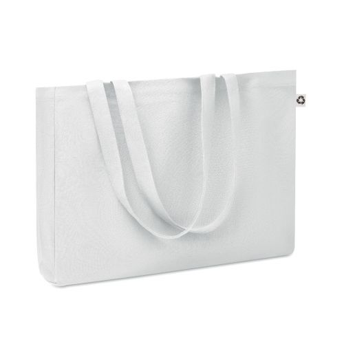 RESPECT COLOURED - Sac toile recyclée 280 gr/m ²