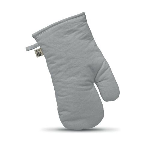 NEVON - Gant de cuisine en coton organique