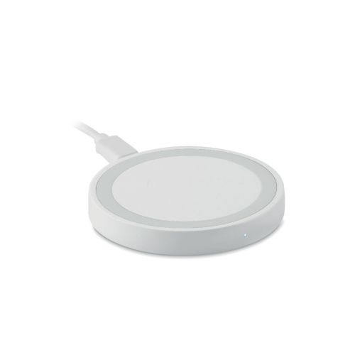 WIRELESS PLATO + - Petit chargeur sans fil