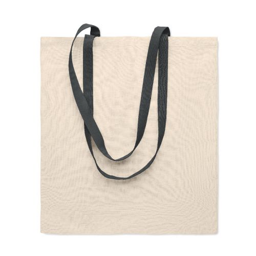 ZEVRA - Sac shopping en coton 140 gr/m²