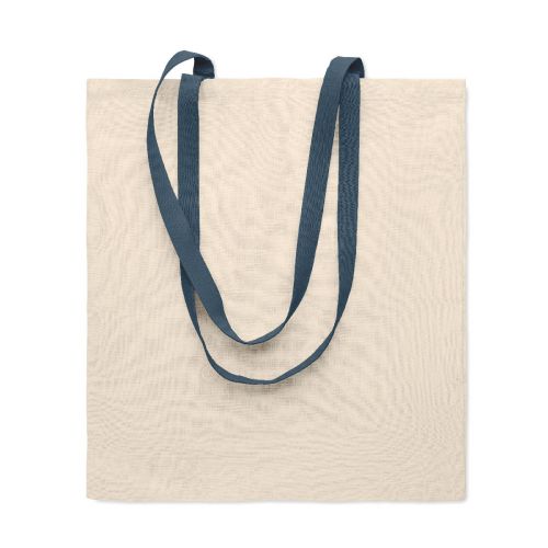 ZEVRA - Sac shopping en coton 140 gr/m²