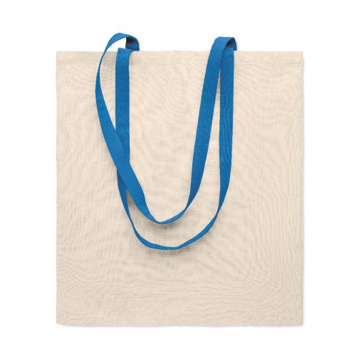 ZEVRA - Sac shopping en coton 140 gr/m²