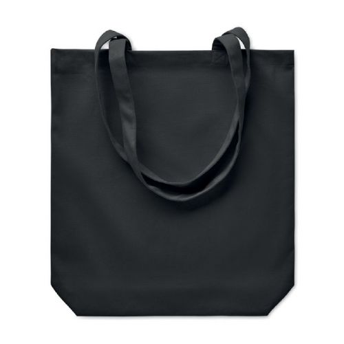 RASSA COLOURED - Sac shopping en toile 270 gr/m²