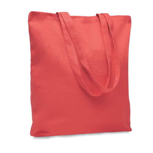 RASSA COLOURED - Sac shopping en toile 270 gr/m²