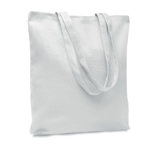RASSA COLOURED - Sac shopping en toile 270 gr/m²