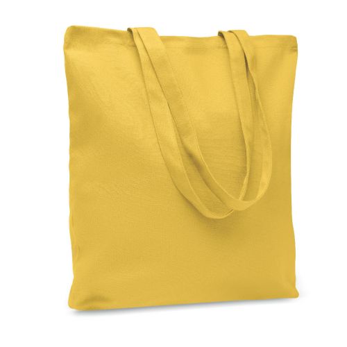 RASSA COLOURED - Sac shopping en toile 270 gr/m²