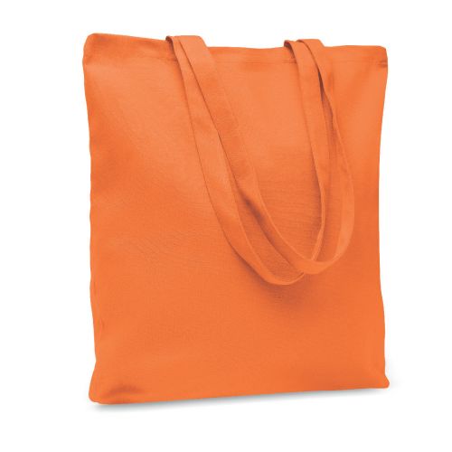 RASSA COLOURED - Sac shopping en toile 270 gr/m²