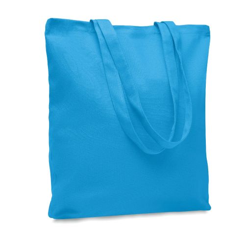 RASSA COLOURED - Sac shopping en toile 270 gr/m²