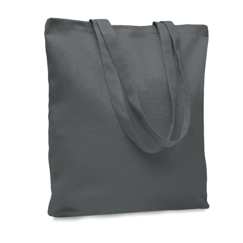 RASSA COLOURED - Sac shopping en toile 270 gr/m²