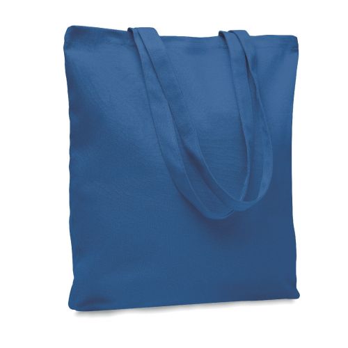 RASSA COLOURED - Sac shopping en toile 270 gr/m²