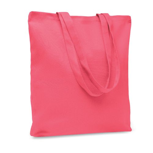 RASSA COLOURED - Sac shopping en toile 270 gr/m²