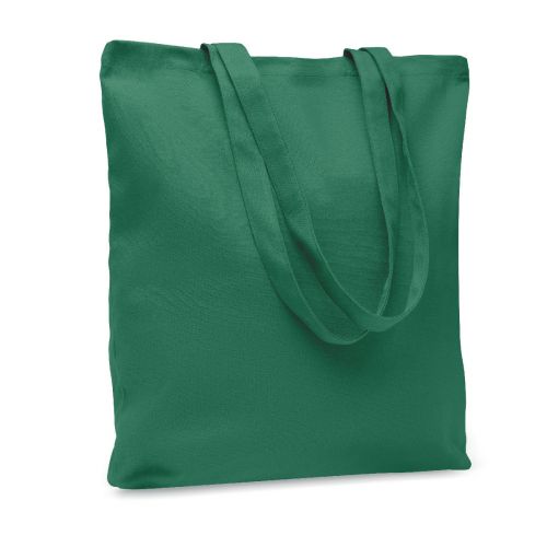 RASSA COLOURED - Sac shopping en toile 270 gr/m²