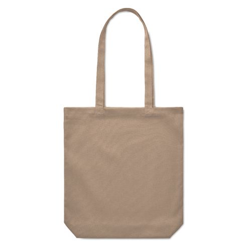 RASSA COLOURED - Sac shopping en toile 270 gr/m²