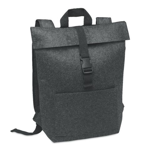 INDICO PACK - Sac à dos en feutre rpet