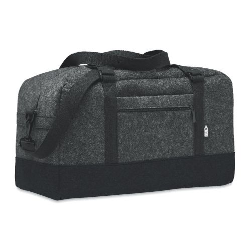 INDICO BAG - Sac de week-end en feutre rpet