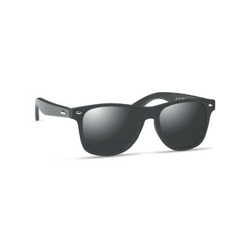 RHODOS - Lunettes de soleil bambou