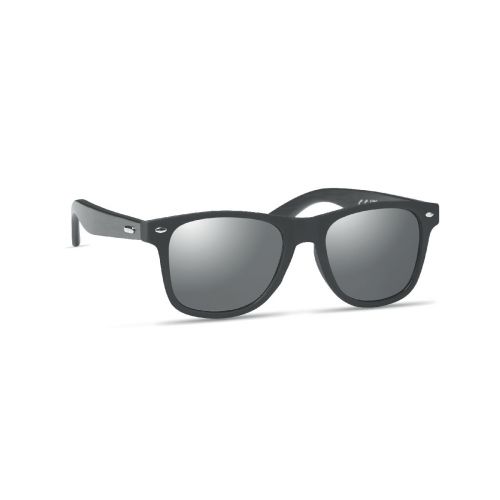 RHODOS - Lunettes de soleil bambou