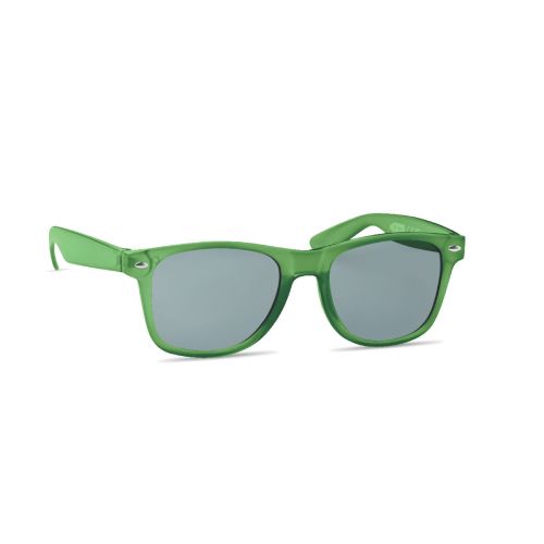 MACUSA - Lunettes de soleil en rpet