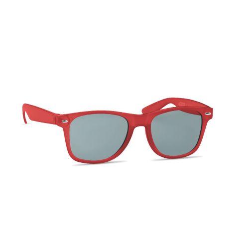 MACUSA - Lunettes de soleil en rpet