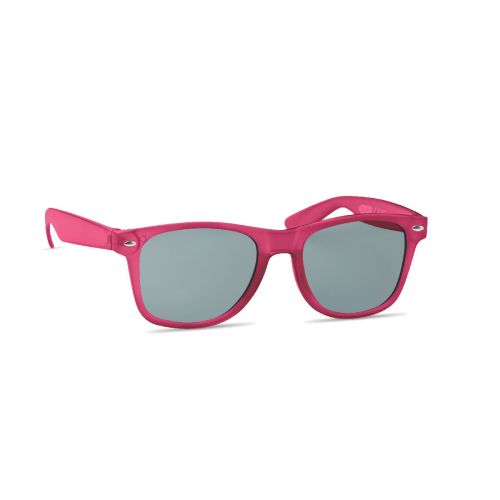 MACUSA - Lunettes de soleil en rpet
