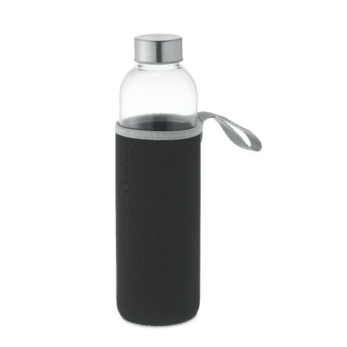 UTAH LARGE - Bouteille en verre 750ml