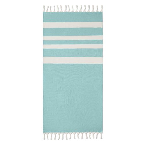AGOURA - Fouta 140 gr/m²