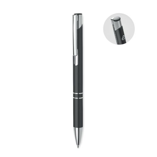 BERN RA - Stylo à bille en alu recyclé