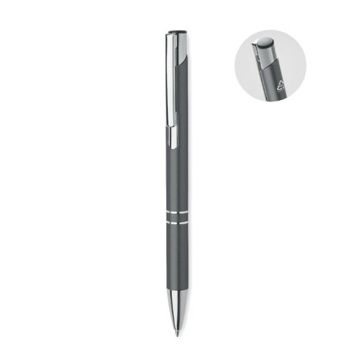BERN RA - Stylo à bille en alu recyclé