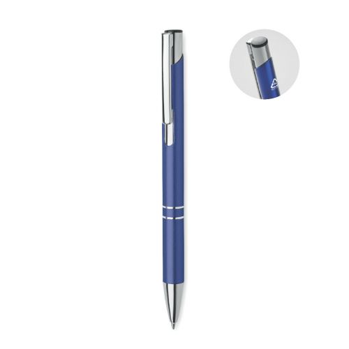 BERN RA - Stylo à bille en alu recyclé