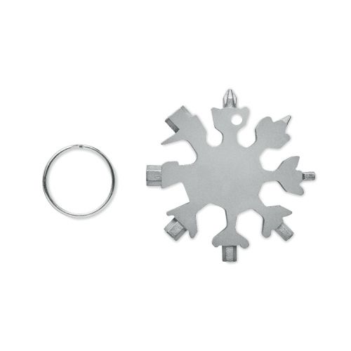 FLOQUET - Outil multi fonctions acier ino