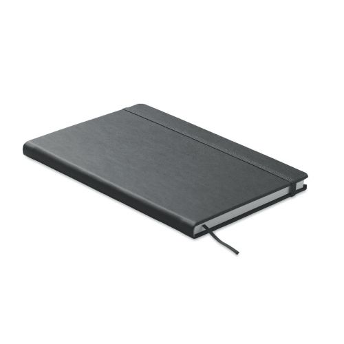 OURS - Carnet de notes a5 recyclé