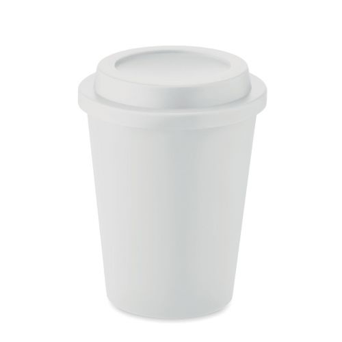 SORA - Gobelet double paroi pp 300 ml