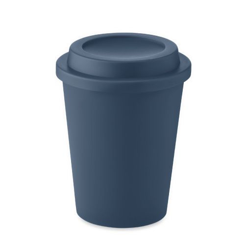 SORA - Gobelet double paroi pp 300 ml