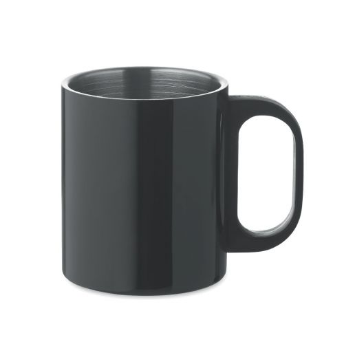 TANISS - Mug double paroi 300 ml