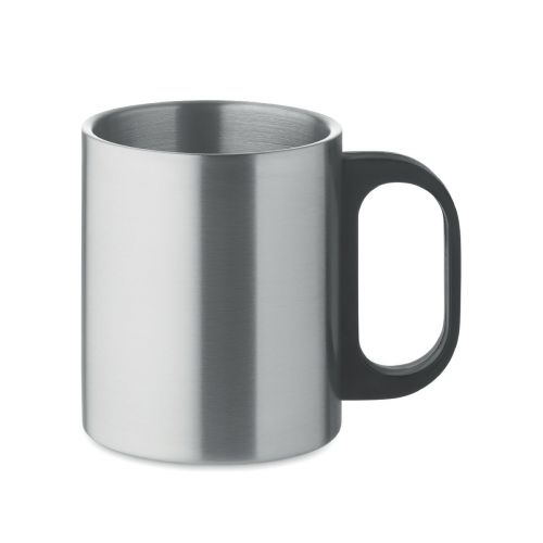 TANISS - Mug double paroi 300 ml