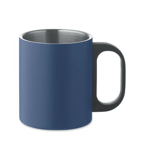 TANISS - Mug double paroi 300 ml