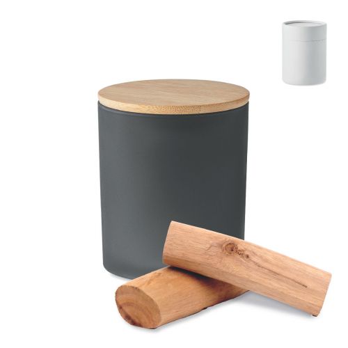 KEOPS SMALL - Bougie en cire végétale 120 gr