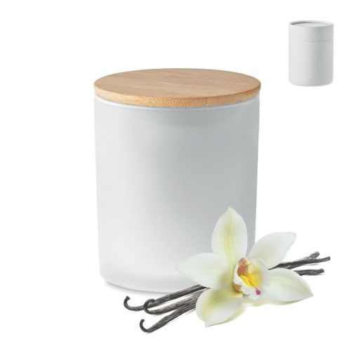 KEOPS LARGE - Bougie en cire végétale 280 gr