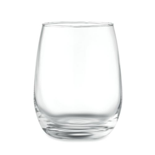 DILLY - Verre recyclé 420 ml